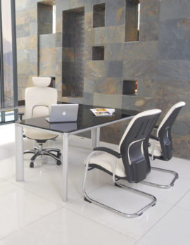 SECRETARIAL BASE