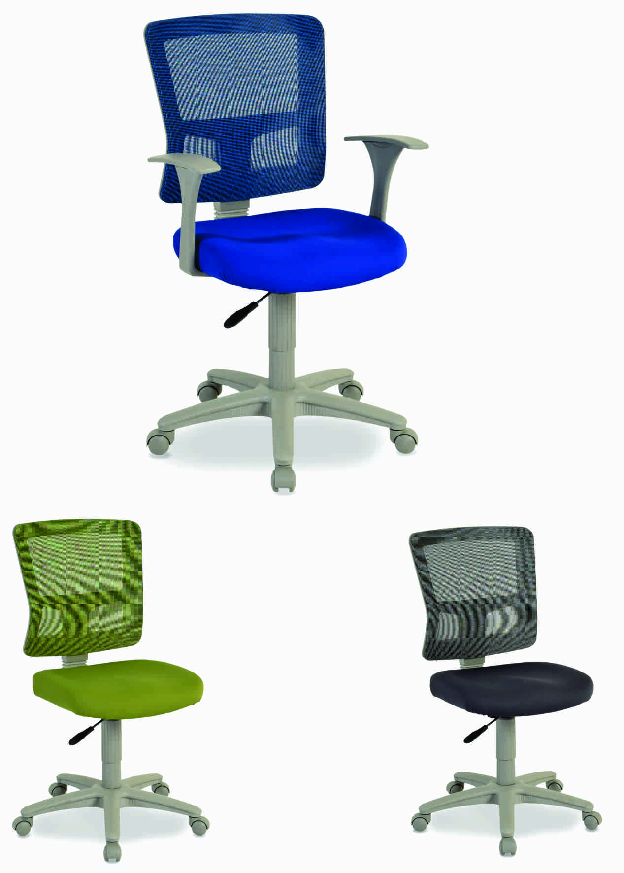 SILLA RS-680