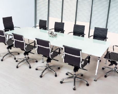 MESA DE JUNTAS URBANIA