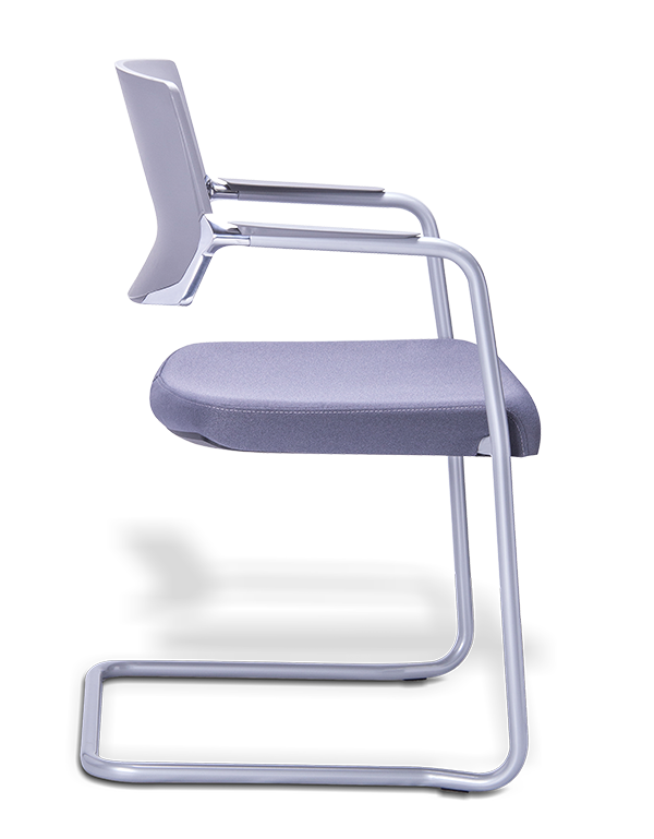 SILLA DE VISITA RE-790